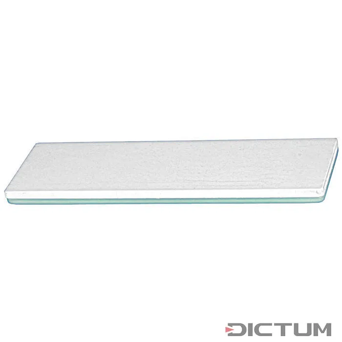 Pierre à dégrossir Shapton Glass Stone HR, à liant dur, grain 320